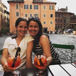 Meet your Posher, Anna belle